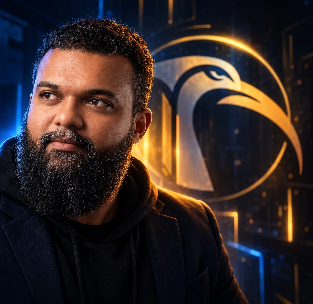 Ricardo Pires, QA Sênior e Analista de Testes